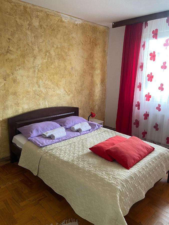 ČačakMala Oazaアパートメント エクステリア 写真