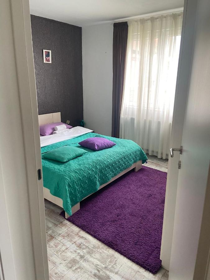 ČačakMala Oazaアパートメント エクステリア 写真