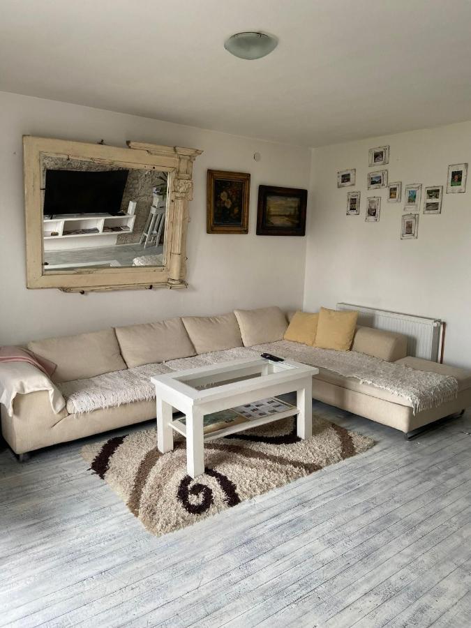 ČačakMala Oazaアパートメント エクステリア 写真