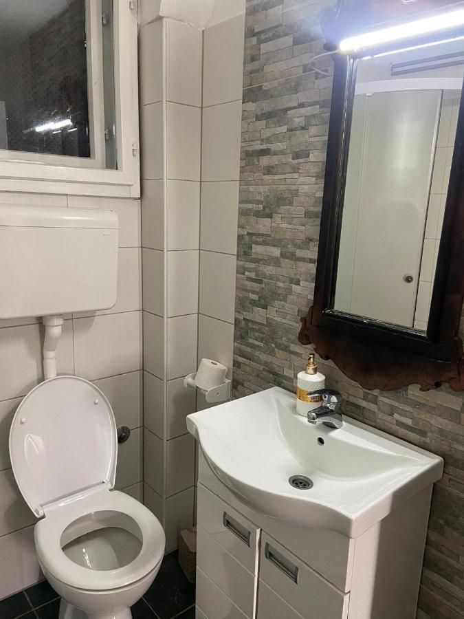 ČačakMala Oazaアパートメント エクステリア 写真
